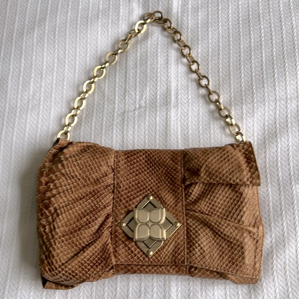 SPRING SALE!  BCBG Maxazria purse